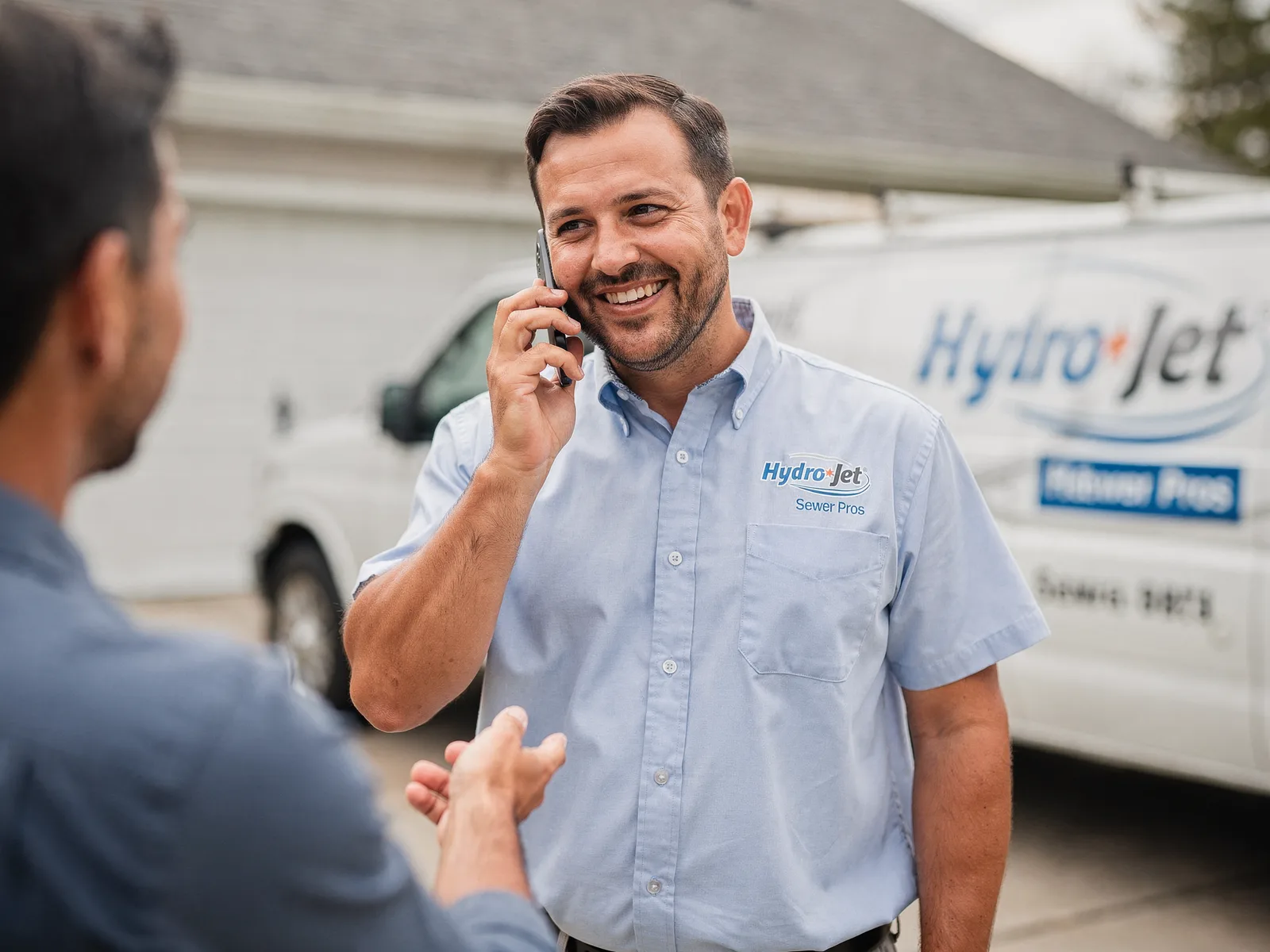 Hydro Jetting Near Me Nottawa, MI FAQs